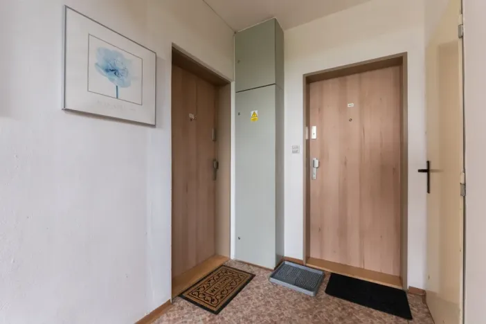 Prodej bytu 3+1, Teplice - Trnovany, Trnovanská, 74 m2