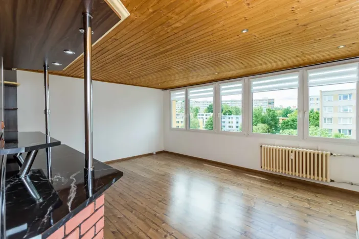 Prodej bytu 3+kk, Most, Bělehradská, 69 m2