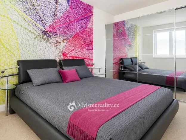 Pronájem bytu 2+1, Znojmo, U Lesíka, 60 m2
