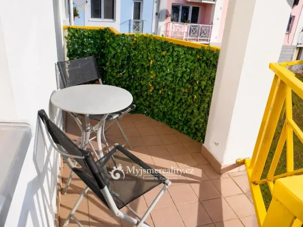 Pronájem bytu 2+1, Znojmo, U Lesíka, 60 m2