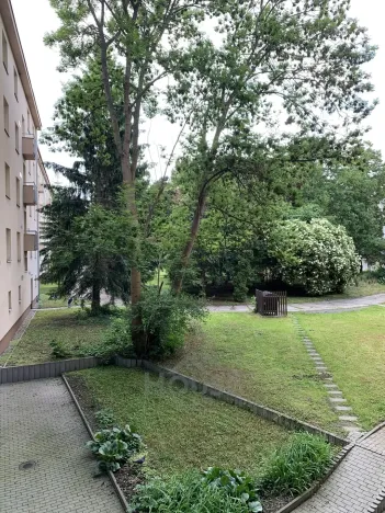 Pronájem bytu 2+kk, Praha, Na hroudě, 47 m2
