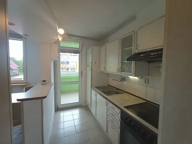 Pronájem bytu 2+1, Černovice, Tyršova, 57 m2