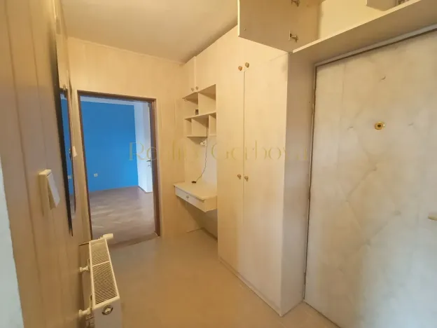 Pronájem bytu 2+1, Černovice, Tyršova, 57 m2