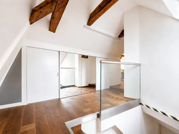 Pronájem bytu 3+kk, Praha - Malá Strana, Malostranské náměstí, 117 m2
