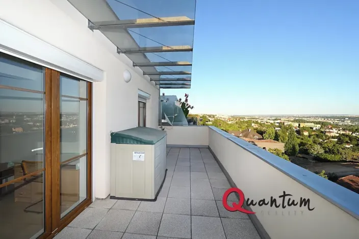 Pronájem bytu 2+kk, Praha - Troja, K sadu, 50 m2