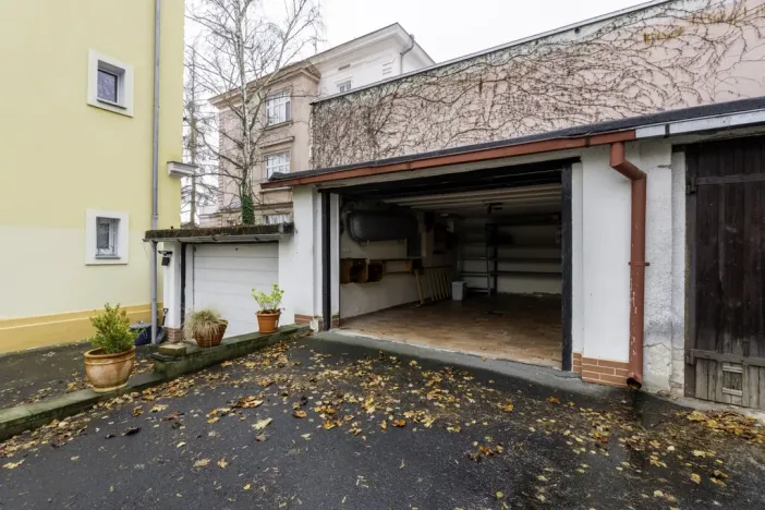 Pronájem bytu 3+1, Teplice, Čelakovského, 101 m2