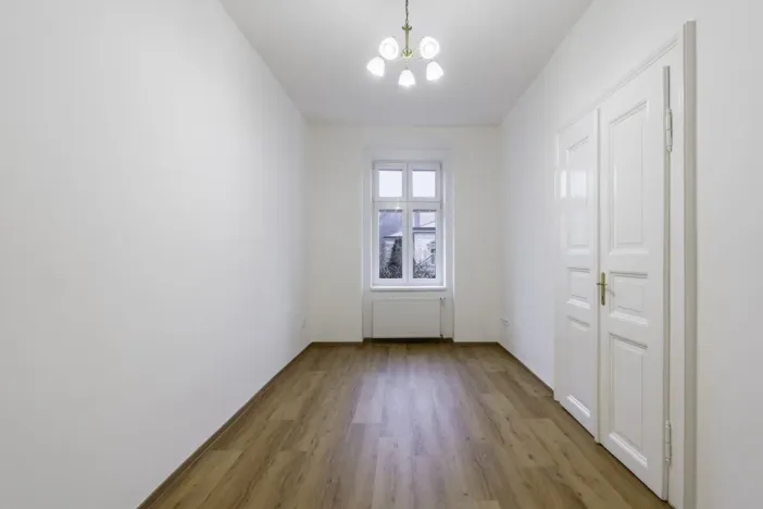 Pronájem bytu 3+1, Teplice, Čelakovského, 101 m2