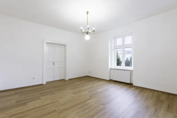 Pronájem bytu 3+1, Teplice, Čelakovského, 101 m2