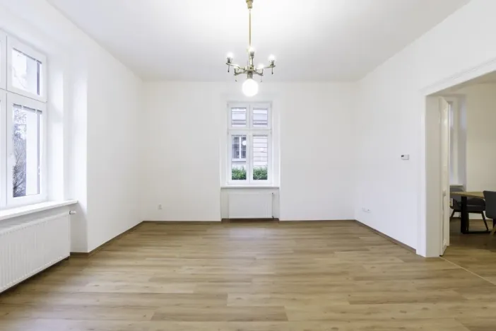 Pronájem bytu 3+1, Teplice, Čelakovského, 101 m2