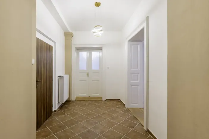 Pronájem bytu 3+1, Teplice, Čelakovského, 101 m2