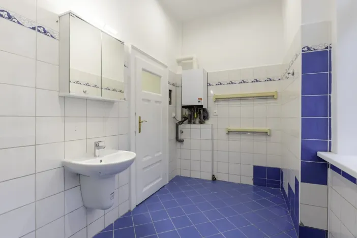Pronájem bytu 3+1, Teplice, Čelakovského, 101 m2