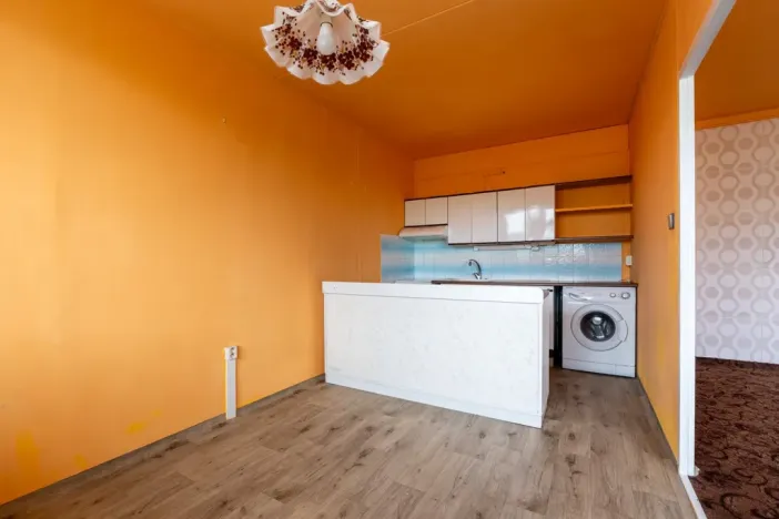 Prodej bytu 3+1, Most, tř. Budovatelů, 69 m2