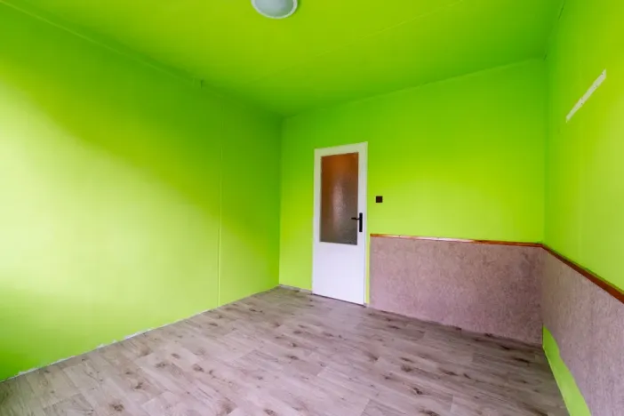 Prodej bytu 3+1, Most, tř. Budovatelů, 69 m2