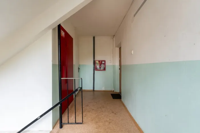 Prodej bytu 3+1, Most, tř. Budovatelů, 69 m2