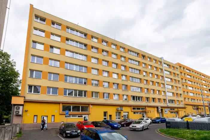 Prodej bytu 3+1, Most, tř. Budovatelů, 69 m2