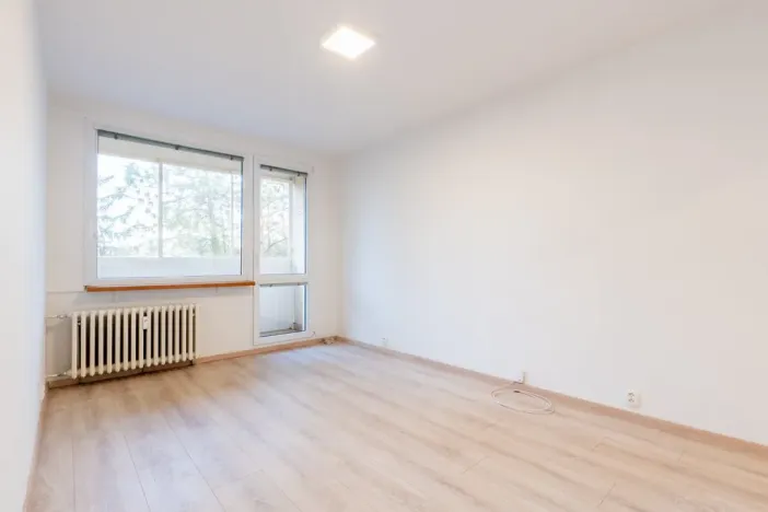 Pronájem bytu 2+kk, Bílina - Újezdské Předměstí, Tylova, 44 m2