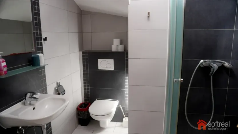 Prodej ubytování, Suchdol nad Lužnicí - Tušť, 1 m2