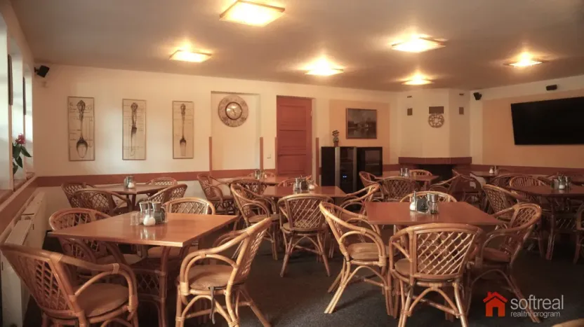 Prodej ubytování, Suchdol nad Lužnicí - Tušť, 1 m2