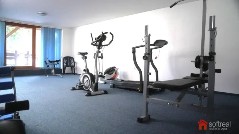 Prodej ubytování, Suchdol nad Lužnicí - Tušť, 1 m2