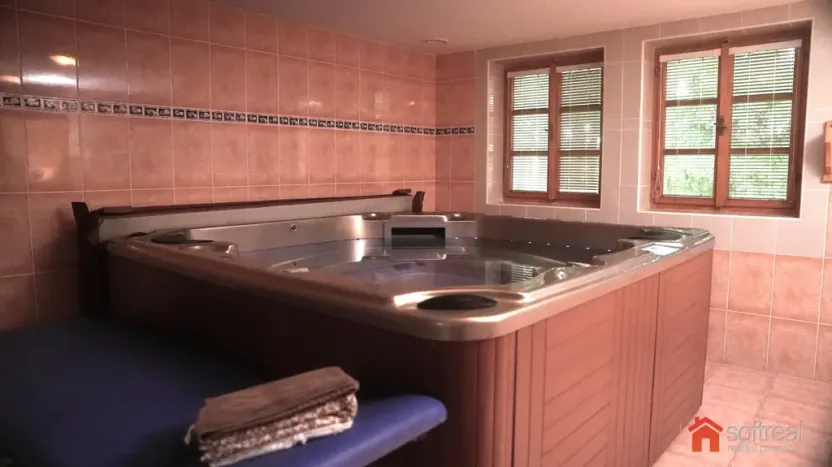 Prodej ubytování, Suchdol nad Lužnicí - Tušť, 1 m2
