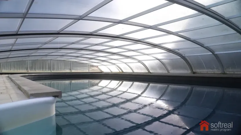 Prodej ubytování, Suchdol nad Lužnicí - Tušť, 1 m2