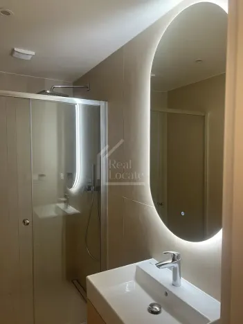Pronájem bytu 2+kk, Praha - Strašnice, Kralická, 50 m2