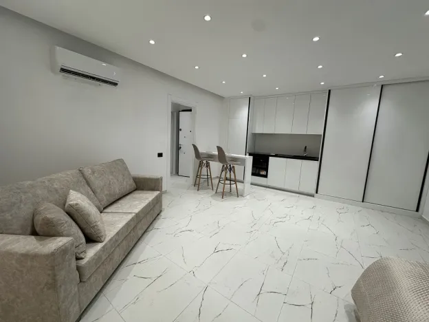 Pronájem bytu 2+kk, Lezhe, Shengjin, Albánie, 75 m2