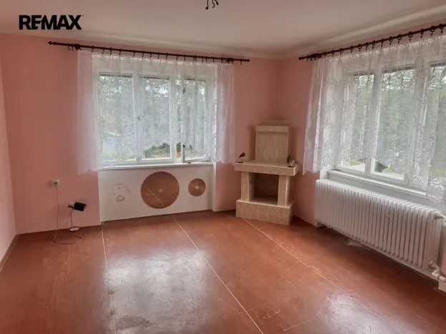 Prodej rodinného domu, Příbram - Příbram IV, Aloise Jiráska, 290 m2