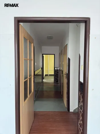 Prodej rodinného domu, Příbram - Příbram IV, Aloise Jiráska, 290 m2