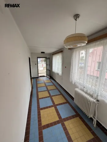 Prodej rodinného domu, Příbram - Příbram IV, Aloise Jiráska, 290 m2