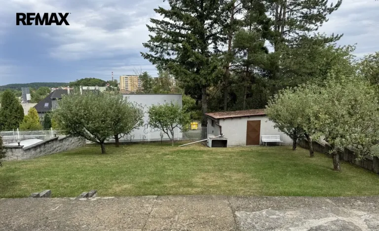 Prodej rodinného domu, Příbram - Příbram IV, Aloise Jiráska, 290 m2