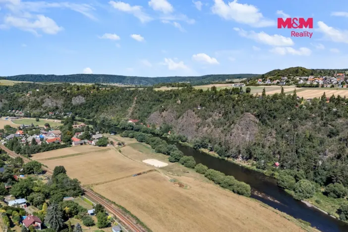 Prodej chaty, Sýkořice, 60 m2