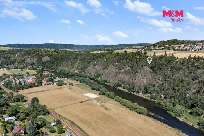 Prodej chaty, Sýkořice, 60 m2