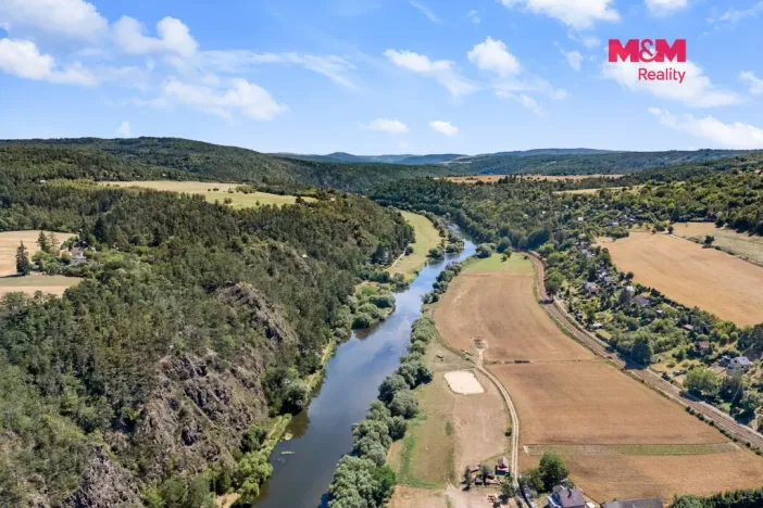 Prodej chaty, Sýkořice, 60 m2