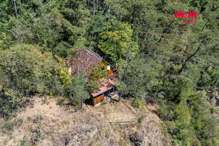 Prodej chaty, Sýkořice, 60 m2