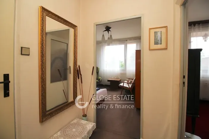 Prodej bytu 3+1, Praha - Kamýk, Písnická, 76 m2