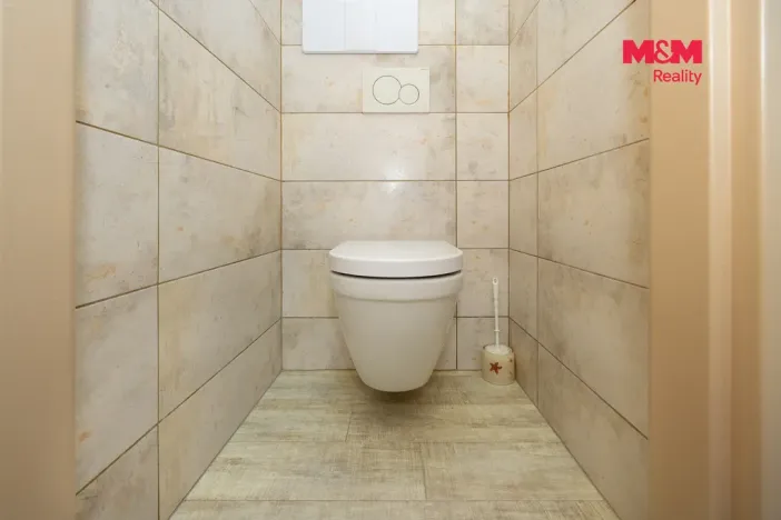 Prodej bytu 3+1, Hradec Králové - Pražské Předměstí, Medkova, 61 m2