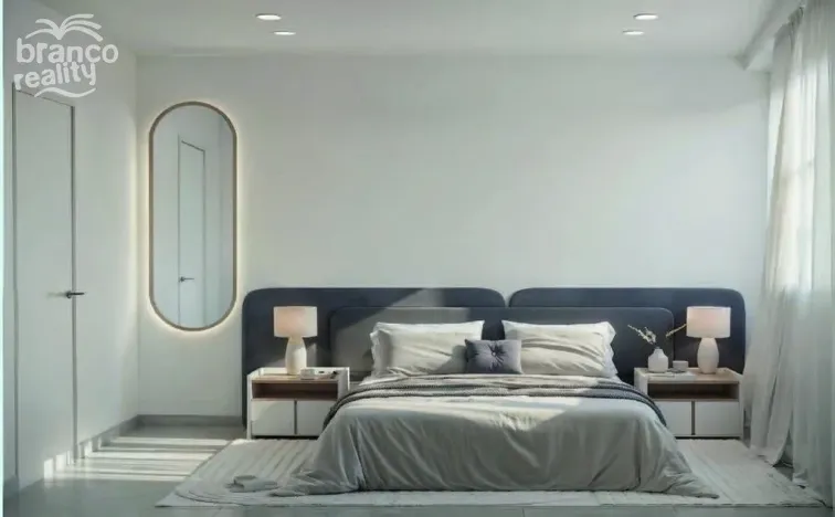 Prodej bytu 3+kk, Torrevieja, Alicante, Španělsko, 63 m2