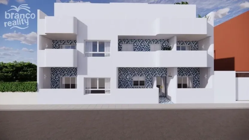 Prodej bytu 3+kk, Pilar de La Horadada, Alicante, Španělsko, 74 m2