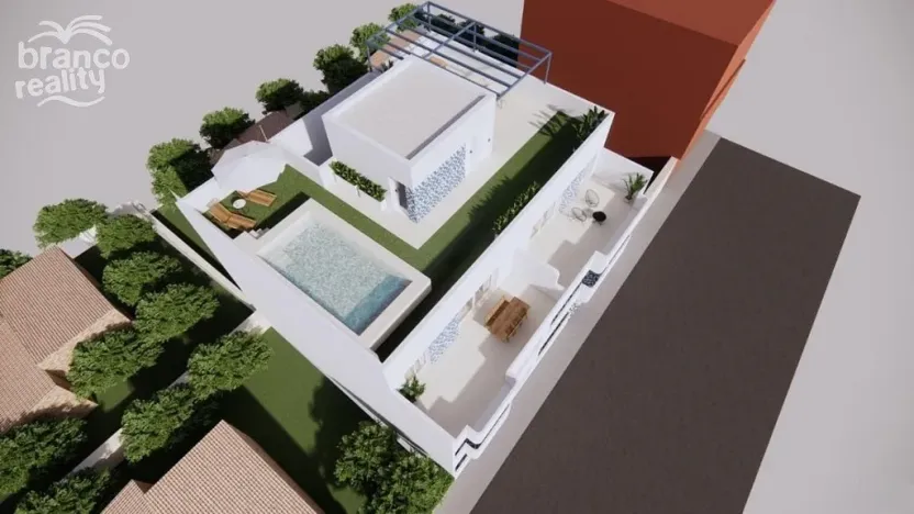 Prodej bytu 3+kk, Pilar de La Horadada, Alicante, Španělsko, 74 m2