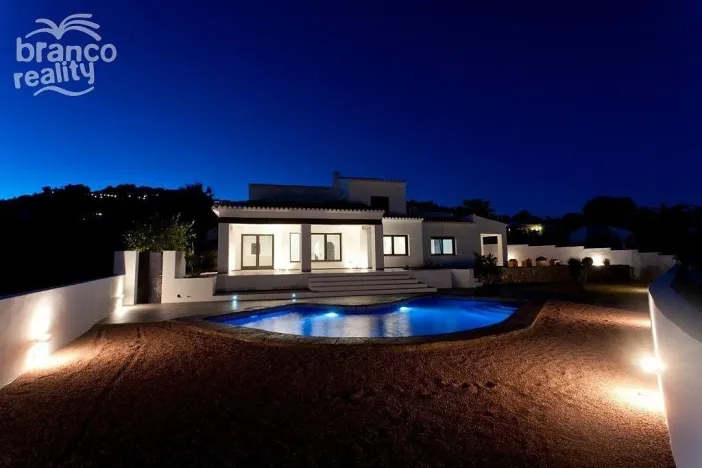 Prodej rodinného domu, Moraira_Teulada, Alicante, Španělsko, 283 m2