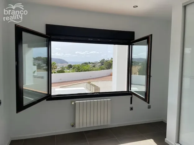 Prodej rodinného domu, Moraira_Teulada, Alicante, Španělsko, 283 m2