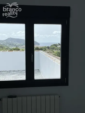 Prodej rodinného domu, Moraira_Teulada, Alicante, Španělsko, 283 m2