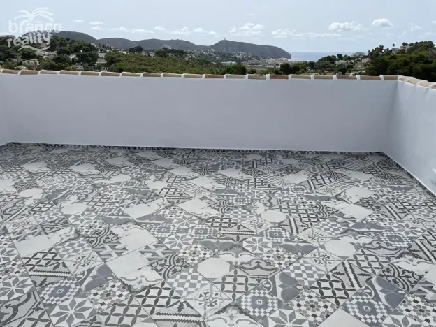 Prodej rodinného domu, Moraira_Teulada, Alicante, Španělsko, 283 m2