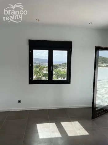 Prodej rodinného domu, Moraira_Teulada, Alicante, Španělsko, 283 m2