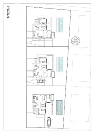 Prodej rodinného domu, Torrevieja, Alicante, Španělsko, 185 m2