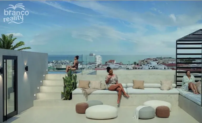 Prodej bytu 2+kk, Torrevieja, Alicante, Španělsko, 50 m2