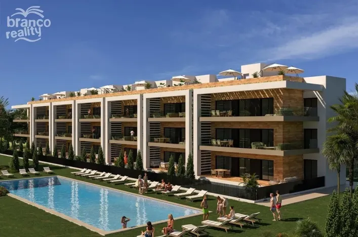 Prodej bytu 4+kk, Los Alcazares, Murcia, Španělsko, 105 m2