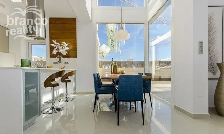 Prodej rodinného domu, Rojales, Alicante, Španělsko, 109 m2