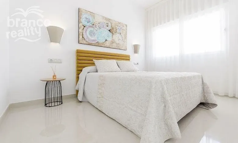 Prodej rodinného domu, Rojales, Alicante, Španělsko, 109 m2
